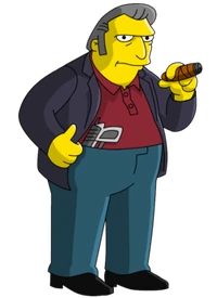 Fitfattony
