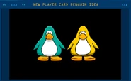 Newpenguin