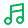 Musical instrument icon