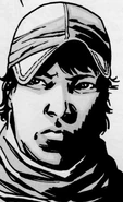 Glenn comi