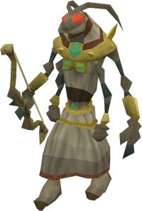 Insectoid Assassin