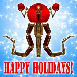 Happy-handy