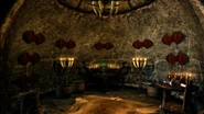 Severin Manor Enchanter