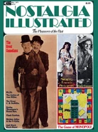 Nostalgia Illustrated Vol 2 5