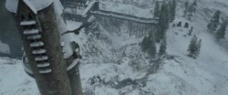 Harry in Winter