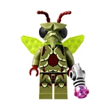 Alien Mosquitoid