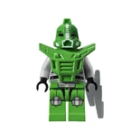 GreenGSRobot