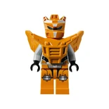 OrangeGSRobot