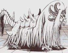 180px-Majora (Manga)