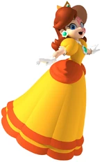 Janie Twice 3D