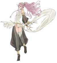 Olivia (Fire Emblem Awakening)