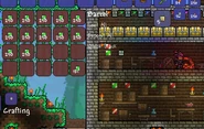 Terraria Xmas Presents