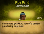 Blue Band