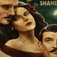 Vera Keyes poster