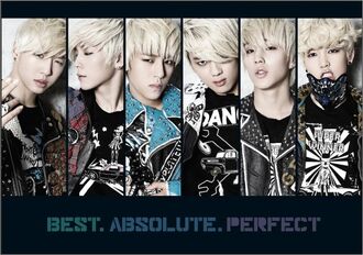 B.a.P