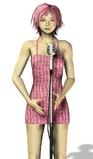 Sonika-pink