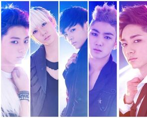 NUEST 5