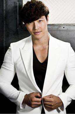 Kim Jong Kook So Pretty