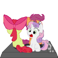 Cutiemcspinspinspin