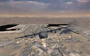 Front view C130