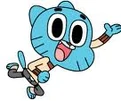 GUMBALL