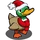 Merry Mallard-icon