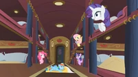 Main 5 what's that rumbling S01E21