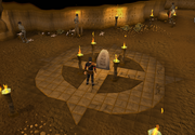 Digsite - Temple