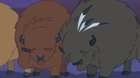 Buffalo Bored S1E21