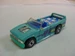 Mini truck SHO