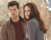 Jacob y Bella 5