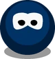 Blue inventory
