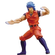 Guts Guts Battle Figure vol1-2