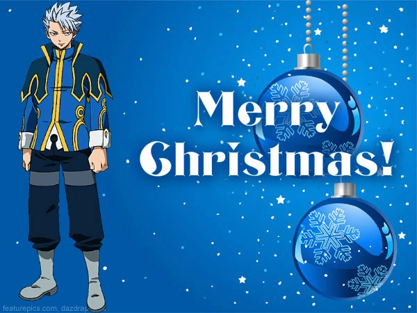 Merry Christmas (Boys)