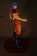 Jump Heroes Film LE Toriko-Luffy 5