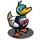 Bartender Duck-icon