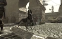 Dog in Coup