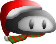 NinJonChristmas