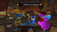 Pirate Safehouse