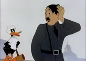 Daffy-the commando