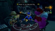 India 2 safehouse