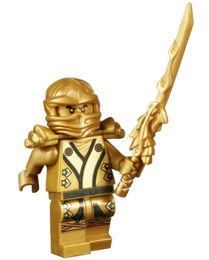 lego ninjago legacy the golden dragon