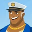 Captain Ron