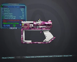 Neutralizing Teapot