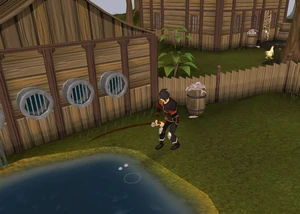 Fishing Contest
