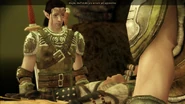 Zevran's Nightmare