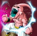 KidBuu(DBHArt)