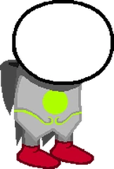 Mage template