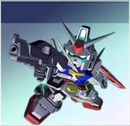 SD 0 Gundam