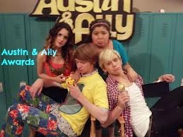 Austinandallyawards